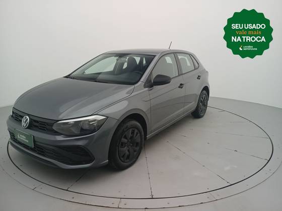 VOLKSWAGEN POLO 1.0 MPI TRACK MANUAL VOLKSWAGEN POLO 1.0 MPI TRACK MANUAL